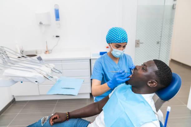 Best Walk-In Dentist Near Me  in Kannapolis, NC